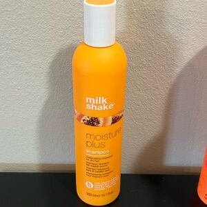 Milkshake Moisture Plus Shampoo